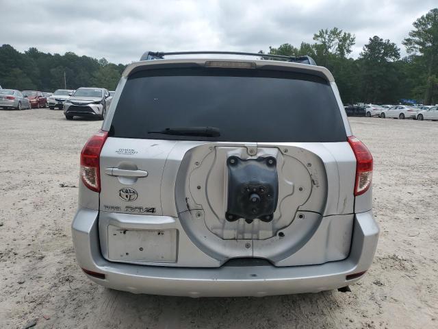Photo 6 from auction – 2007 TOYOTA RAV4 with VIN JTMZD33V176022164
