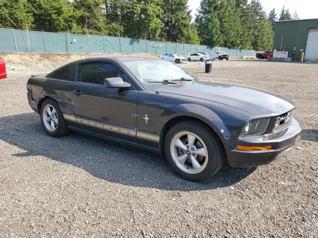 Photo 4 from auction – 2008 FORD MUSTANG with VIN 1ZVHT80N385155593