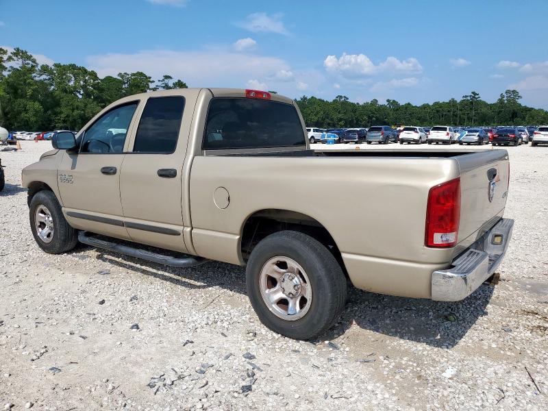 Photo 2 from auction – 2002 DODGE RAM 1500 with VIN 1D7HA18N82S703087