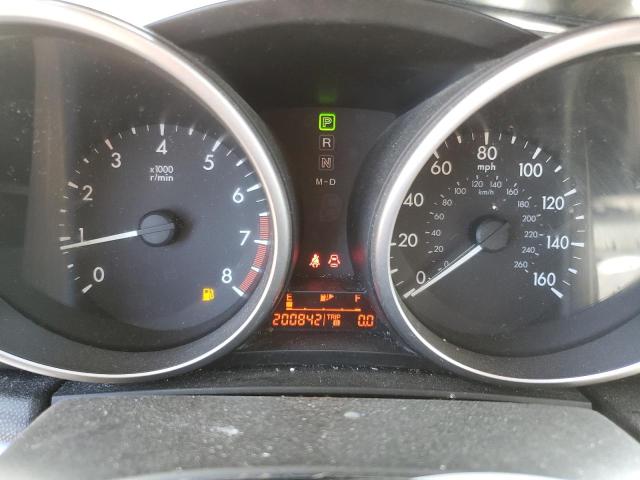 Photo 9 from auction – 2010 MAZDA 3 I with VIN JM1BL1SGXA1201920