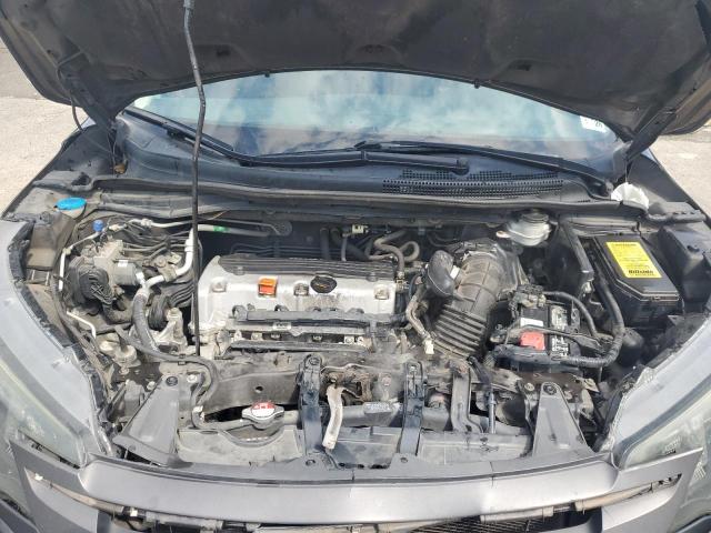 Photo 12 from auction – 2014 HONDA CR-V LX with VIN 2HKRM4H38EH718147