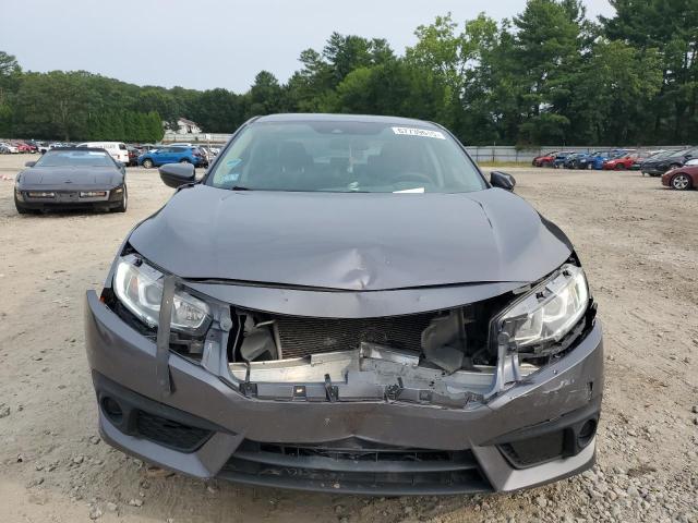 Photo 5 from auction – 2017 HONDA CIVIC LX with VIN 19XFC2F65HE045012