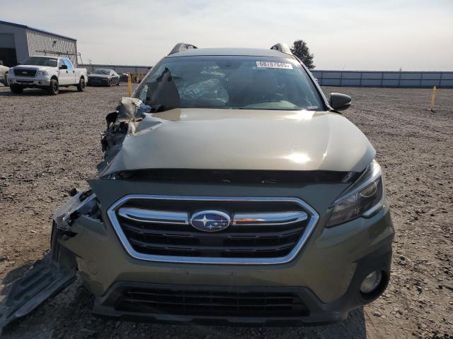Photo 5 from auction – 2019 SUBARU OUTBACK 2.5I PREMIUM with VIN 4S4BSAFC9K3359385