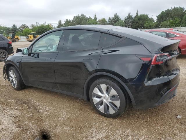 Photo 2 from auction – 2023 TESLA MODEL Y with VIN 7SAYGAEE4PF857946