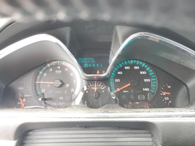 Photo 9 from auction – 2017 CHEVROLET TRAVERSE L with VIN 1GNKRGKD6HJ248693