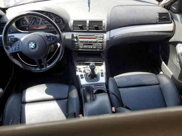 Photo 8 from auction – 2003 BMW 330 I with VIN WBAEV53423KM03440