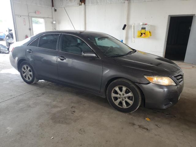 Photo 4 from auction – 2010 TOYOTA CAMRY BASE with VIN 4T4BF3EK2AR032933