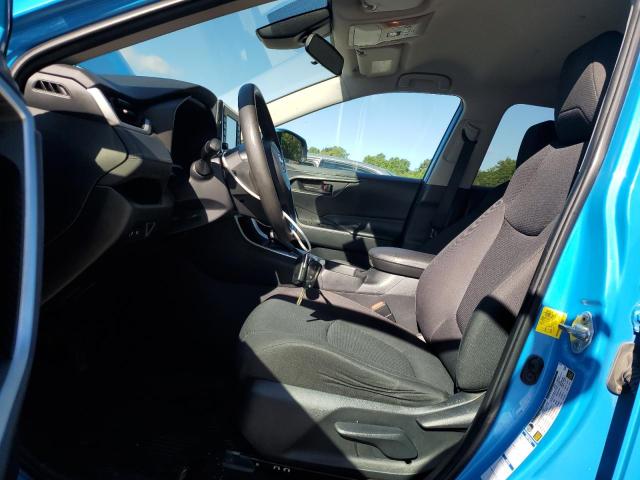 Photo 7 from auction – 2019 TOYOTA RAV4 LE with VIN 2T3G1RFV3KC016499