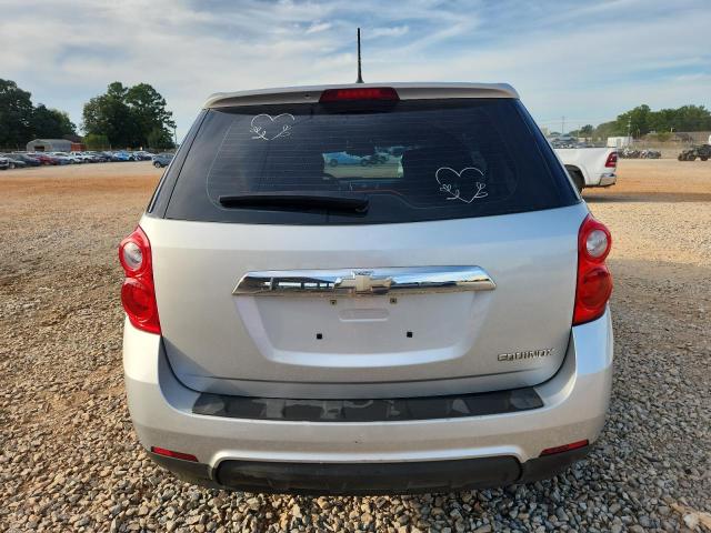 Photo 6 from auction – 2014 CHEVROLET EQUINOX LS with VIN 1GNALAEK4EZ102617