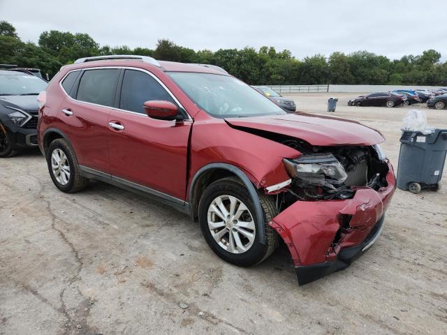Photo 4 from auction – 2016 NISSAN ROGUE S with VIN KNMAT2MV0GP648985