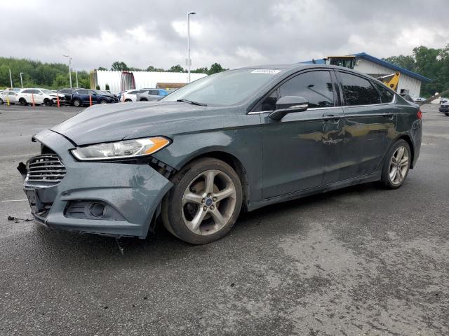 Photo 1 from auction – 2015 FORD FUSION SE with VIN 3FA6P0H74FR188477