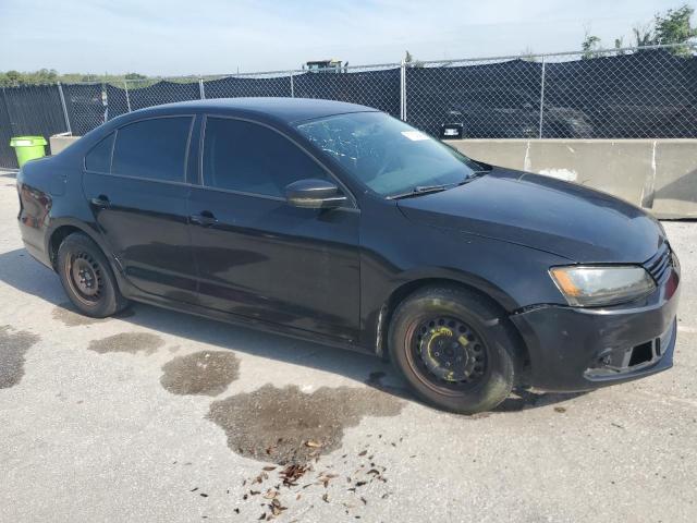 Photo 4 from auction – 2014 VOLKSWAGEN JETTA BASE with VIN 3VW2K7AJ3EM207227