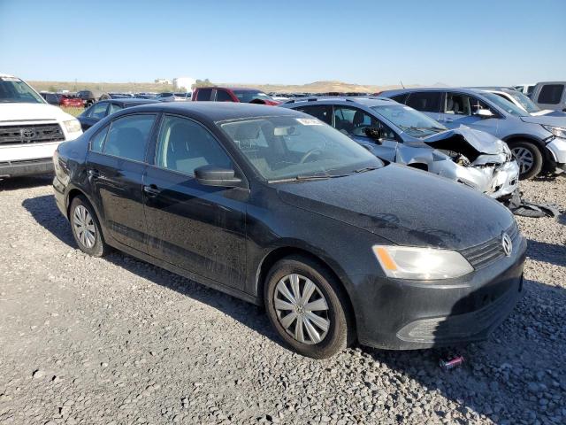 Photo 4 from auction – 2014 VOLKSWAGEN JETTA BASE with VIN 3VW2K7AJ1EM328368