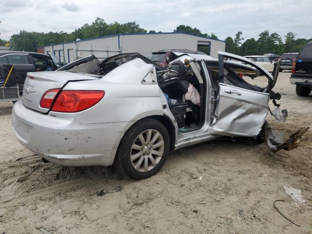 Photo 3 from auction – 2010 CHRYSLER SEBRING LI with VIN 1C3CC5FB4AN188220