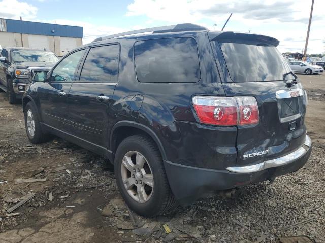 Photo 2 from auction – 2012 GMC ACADIA SLE with VIN 1GKKVPED6CJ152303