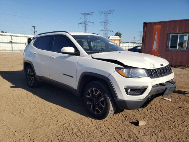 Photo 4 from auction – 2019 JEEP COMPASS SP with VIN 3C4NJDAB9KT723880