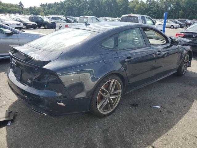 Photo 3 from auction – 2016 AUDI A7 PRESTIG with VIN WAU2MAFC6GN009302