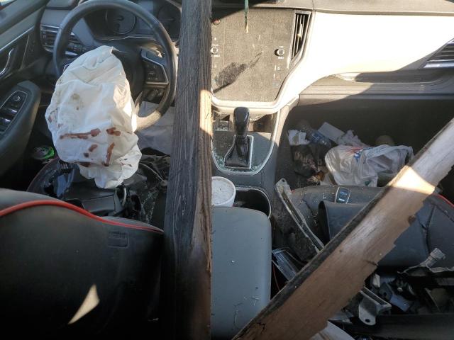 Photo 8 from auction – 2021 SUBARU OUTBACK LIMITED with VIN 4S4BTANC5M3158908