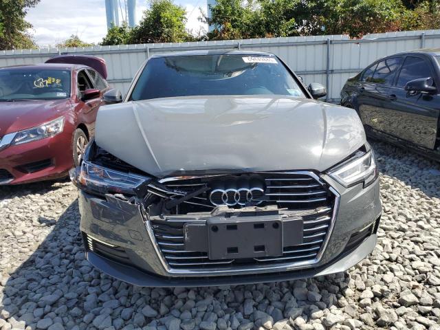 Photo 5 from auction – 2017 AUDI A3 E-TRON with VIN WAUTPBFF3HA090571