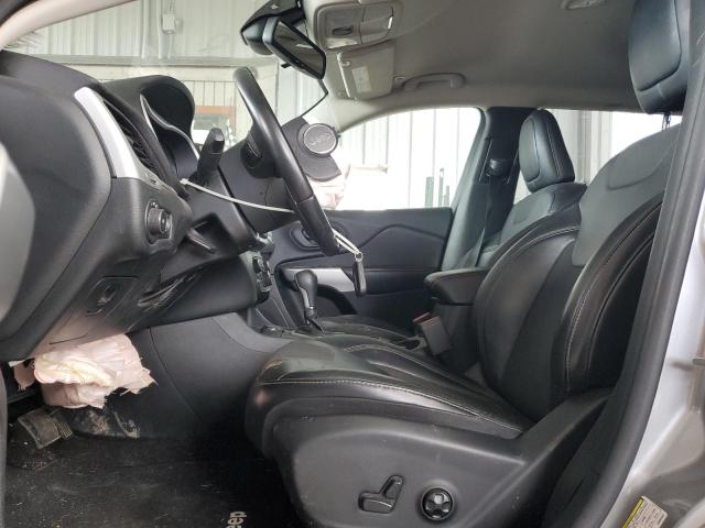 Photo 7 from auction – 2018 JEEP CHEROKEE L with VIN 1C4PJMLX3JD602543