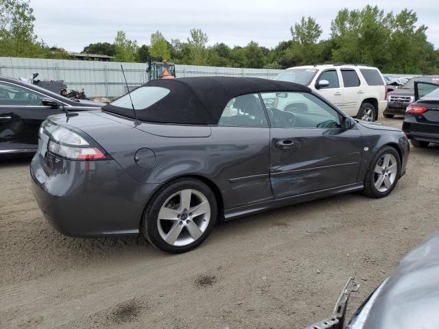 Photo 3 from auction – 2010 SAAB 9-3 2.0T with VIN YS3FE7CY6A6001327