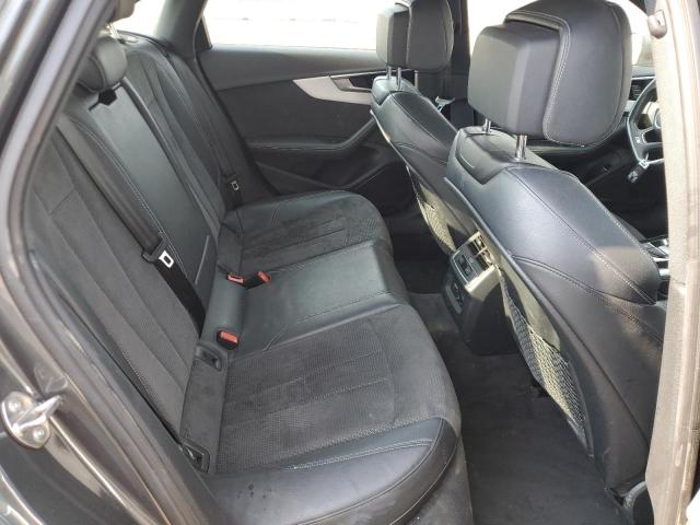Photo 10 from auction – 2020 AUDI A4 PREMIUM with VIN WAUENAF44LA073262