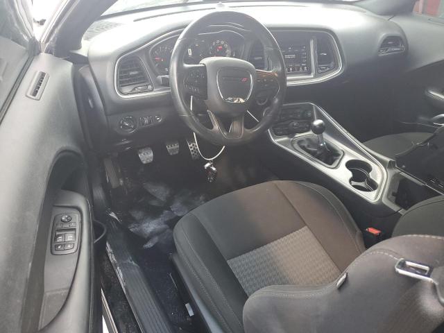 صورة رقم 8 من المزاد - 2020 DODGE CHALLENGER مع VIN 2C3CDZBT0LH121242