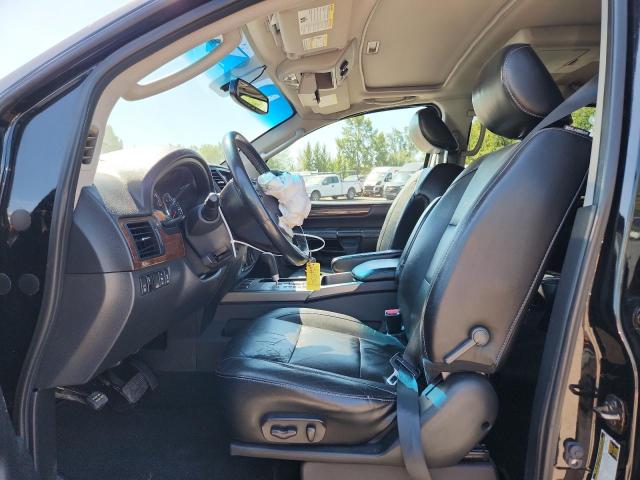 Photo 7 from auction – 2012 NISSAN ARMADA with VIN 5N1AA0NE3CN610869