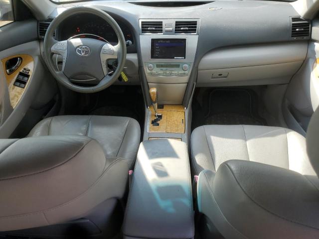 Photo 8 from auction – 2007 TOYOTA CAMRY CE with VIN JTNBE46K273086202