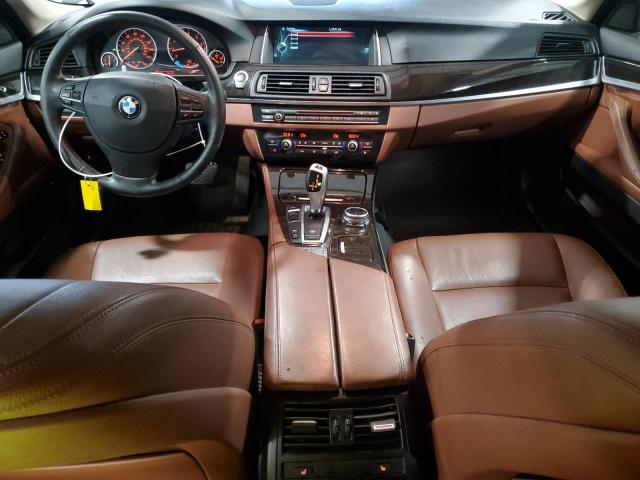 Photo 8 from auction – 2014 BMW 535 XI with VIN WBA5B3C52ED536406