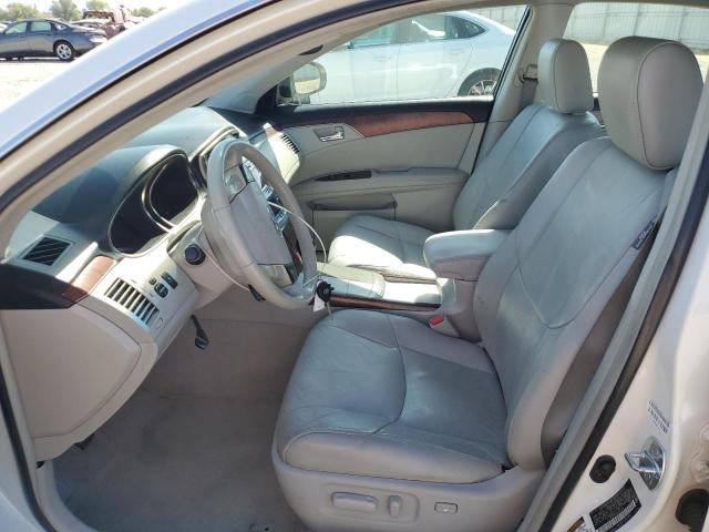 Photo 7 from auction – 2012 TOYOTA AVALON BAS with VIN 4T1BK3DB3CU450220