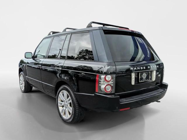 Photo 3 from auction – 2011 LAND ROVER RANGE ROVE with VIN SALMF1D40BA351XXX