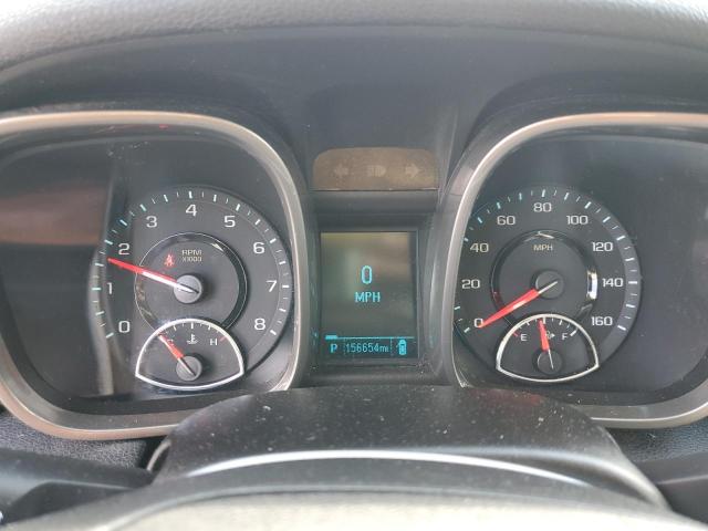 Photo 9 from auction – 2013 CHEVROLET MALIBU LS with VIN 1G11B5SAXDF153286