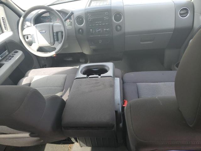 Photo 8 from auction – 2006 FORD F150 SUPERCREW with VIN 1FTPW14V86FB32048