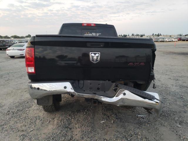 Photo 6 from auction – 2012 DODGE RAM 2500 P with VIN 3C6TD5ET4CG288341
