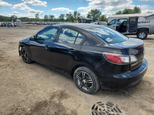 Photo 2 from auction – 2011 MAZDA 3 I with VIN JM1BL1UF5B1379370