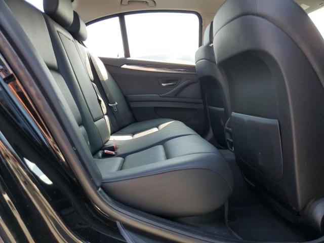 Photo 10 from auction – 2013 BMW 528 I with VIN WBAXG5C50DDY31928