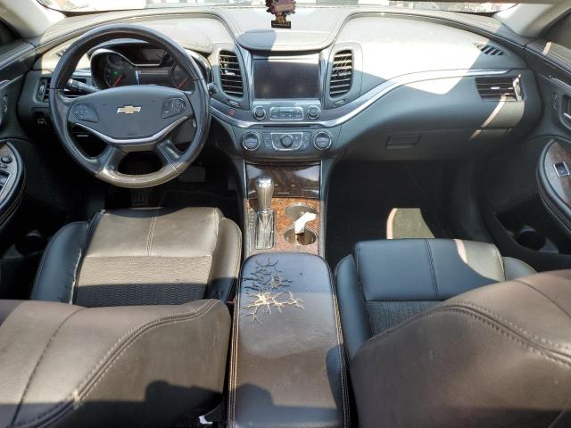 Photo 8 from auction – 2015 CHEVROLET IMPALA LT with VIN 2G1125S31F9223576
