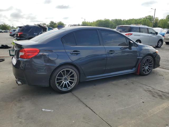 Photo 3 from auction – 2019 SUBARU WRX with VIN JF1VA1A6XK9808002