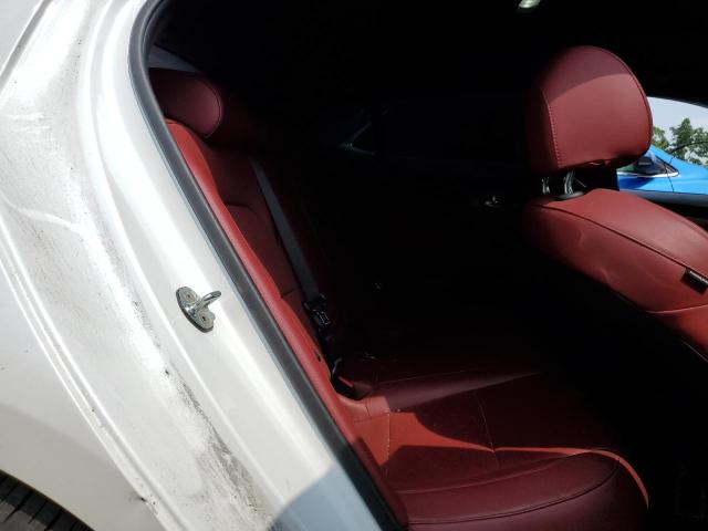 Photo 10 from auction – 2019 KIA STINGER GT with VIN KNAE35LC7K6060211