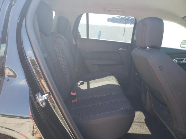 Photo 11 from auction – 2016 GMC TERRAIN SL with VIN 2GKFLNE33G6108894