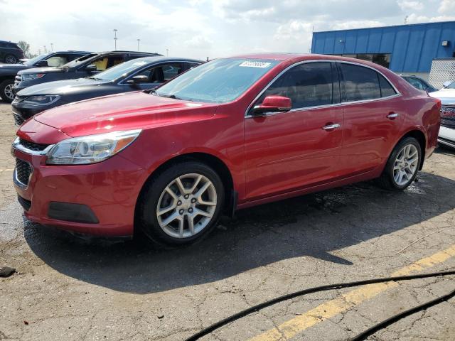 Photo 1 from auction – 2014 CHEVROLET MALIBU 1LT with VIN 1G11C5SL1EF166685