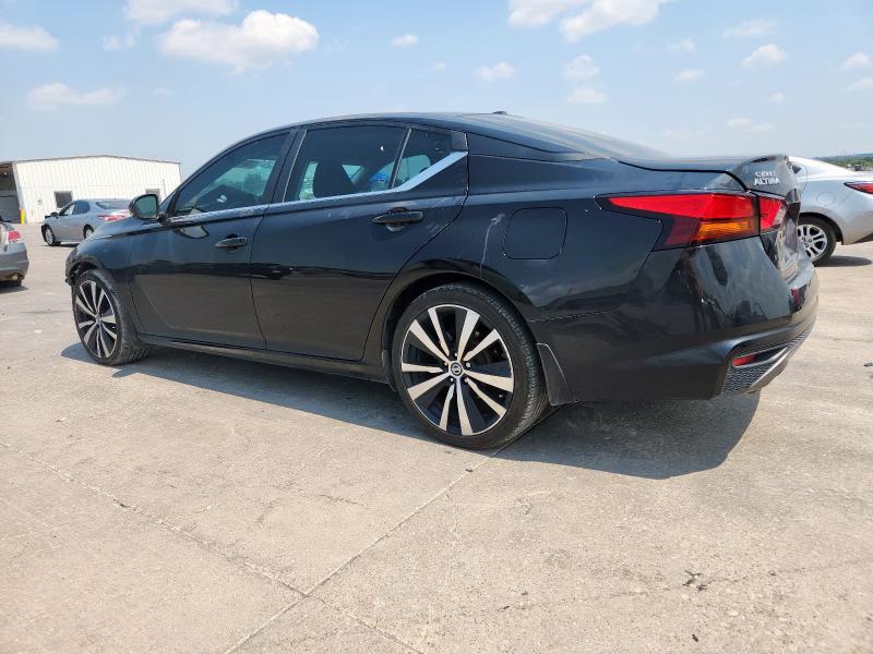 Photo 2 from auction – 2019 NISSAN ALTIMA SR with VIN 1N4BL4CV1KN307025