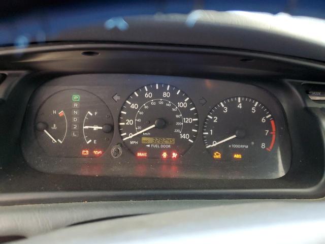 Photo 9 from auction – 2000 TOYOTA CAMRY CE with VIN 4T1BG22K9YU966085