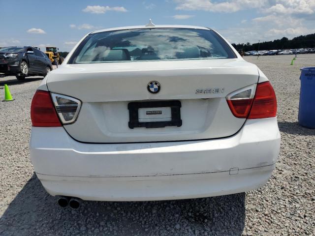 Photo 6 from auction – 2007 BMW 328 I with VIN WBAVA33577PV67364