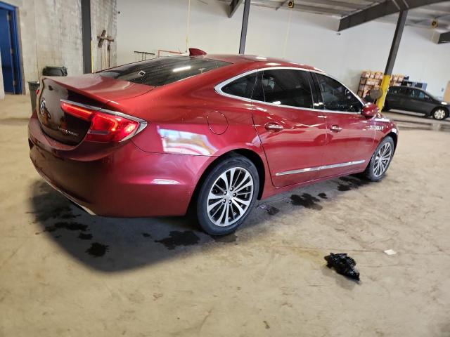 Photo 3 from auction – 2017 BUICK LACROSSE E with VIN 1G4ZP5SS0HU184175