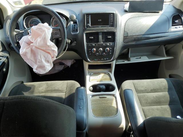 Photo 8 from auction – 2016 DODGE GRAND CARA with VIN 2C4RDGCG3GR257408