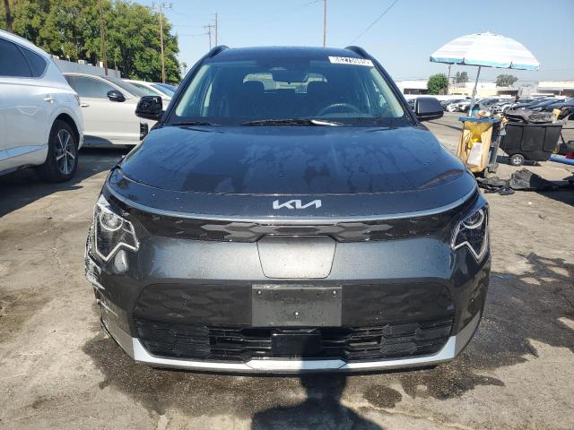 Photo 5 from auction – 2023 KIA NIRO WIND with VIN KNDCR3L19P5036257