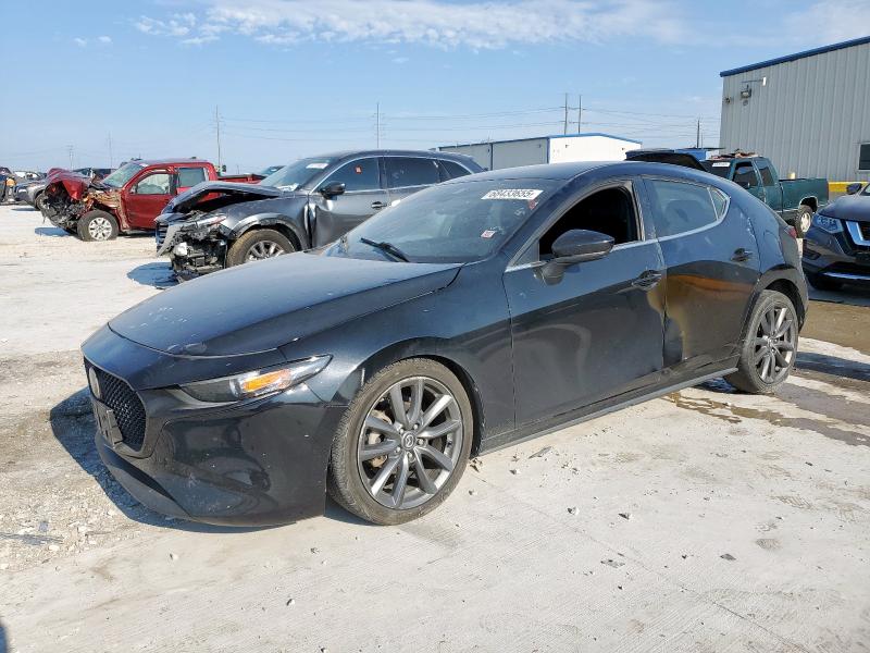 Фото 1 с аукциона – 2019 MAZDA 3 PREFERRE с VIN JM1BPALM6K1108418