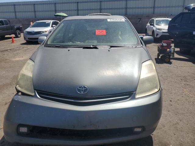 Photo 5 from auction – 2004 TOYOTA PRIUS with VIN JTDKB20U940040942